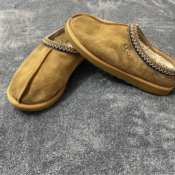 UGG Other - UGG Tasman slippers men’s size 8